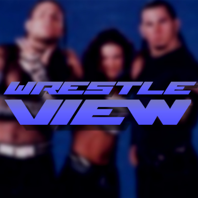 Wrestle View #2 | NXT UK Takeover: Blackpool, Raw and Smackdown Review (14th & 15th January 2019)