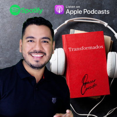 Redención Podcast| Omar Conde.
