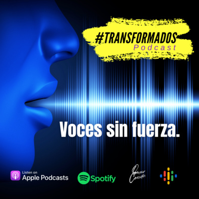 Redención Podcast| Omar Conde.