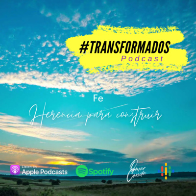 Redención Podcast| Omar Conde.