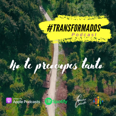 Redención Podcast| Omar Conde.