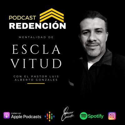 Redención Podcast| Omar Conde.