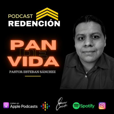 Redención Podcast| Omar Conde.
