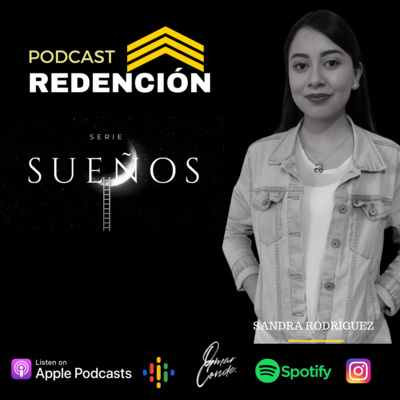 Redención Podcast| Omar Conde.
