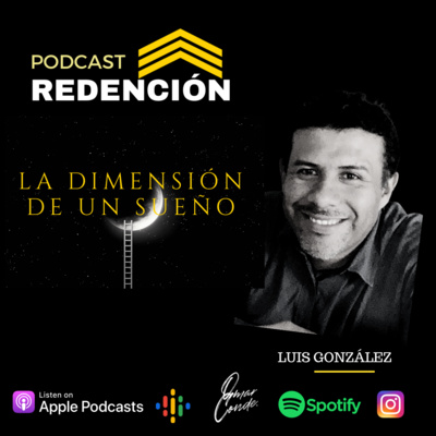 Redención Podcast| Omar Conde.