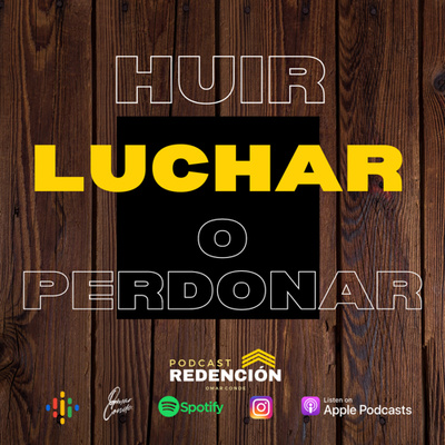 Redención Podcast| Omar Conde.