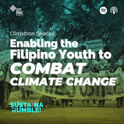 Climathon Special: Enabling the Filipino Youth to Combat Climate Change