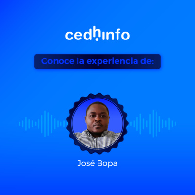 EXPERIENCIA CEDHINFO #3 EXPERIENCIA CEDHINFO #3