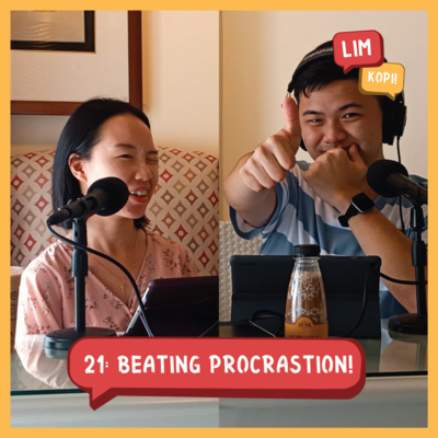 Lim Kopi!
