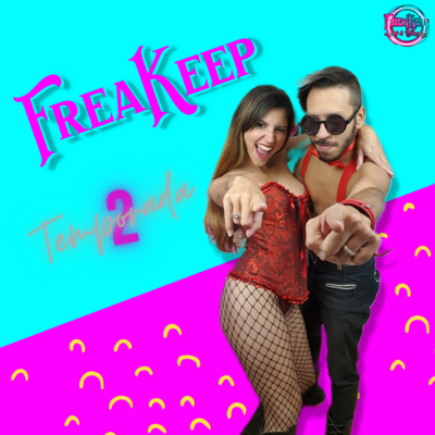 FREAKEEP