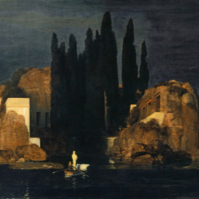 Cicha noc (Ewa Pluta)