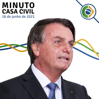 16/06 - O Brasil está de volta ao Conselho de Segurança das Nações Unidas episode artwork