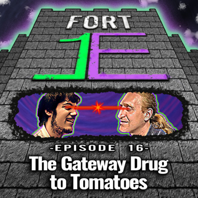 Fort 1E