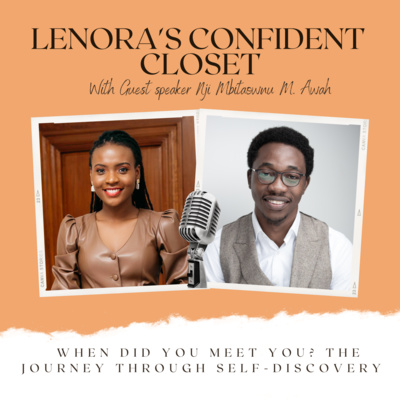 LENORA\'S CONFIDENT CLOSET