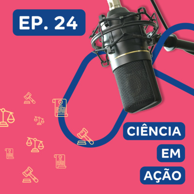 EP. 24 - Como é participar de um Doutorado Sanduíche?