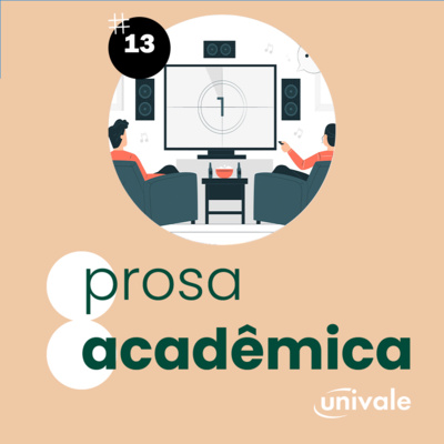 Prosa Acadêmica: Estou Me Guardando para Quando o Carnaval Chegar #1 episode artwork