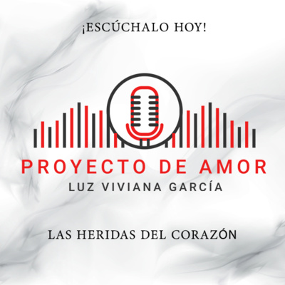 Proyecto de Amor "Las Heridas del Corazón"