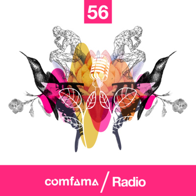 Comfama Radio