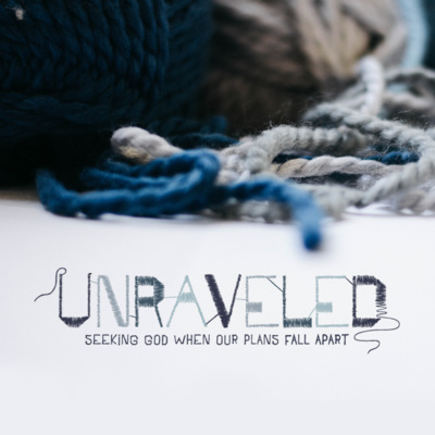 Unraveled - What Jesus Really Looked Like