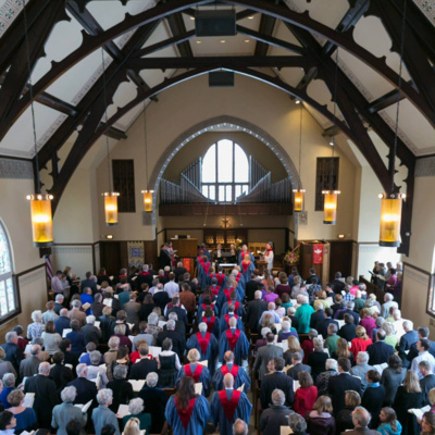 Unraveled Sermon Series - June 7, 2020