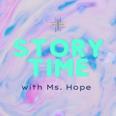 Lenten Stories with Ms. Hope