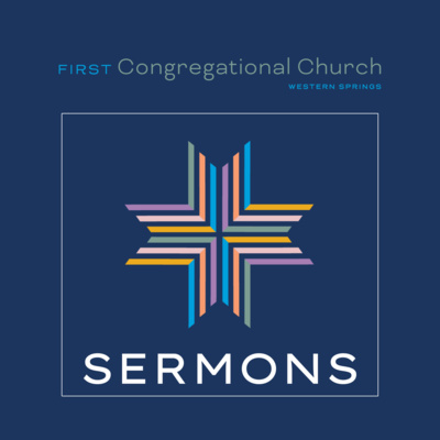 August 29, 2021 - Sermon