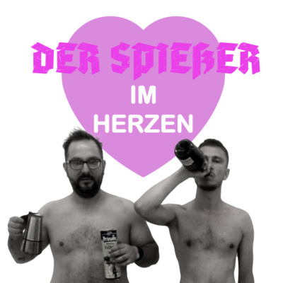 GLANZ & GLORIA: Wir denken groß mit Prof. Ralph Buchner (LORA 92.4 Live Folge)