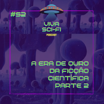 Viva Sci-Fi