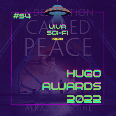 Viva Sci-Fi