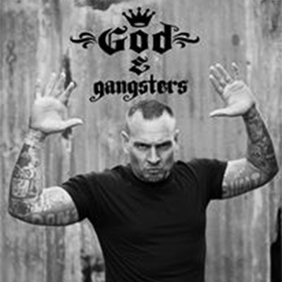 Jake Sellers aka GOD's Gangster. From THREE life sentences to rescuing women and children from sex trafficking, 