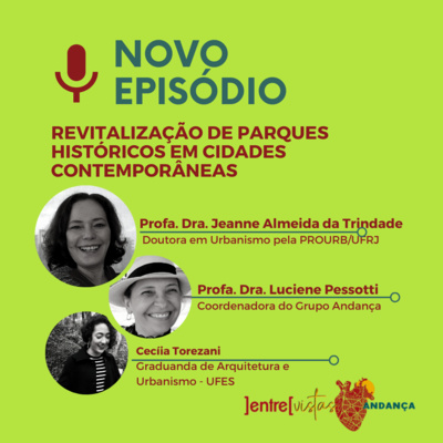 Andança