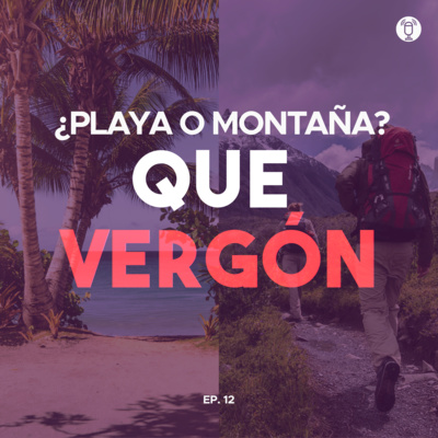 Que Vergón