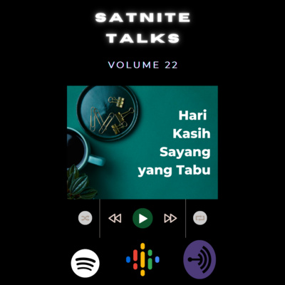 Satnite Talks