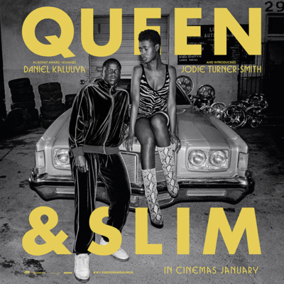 Episode Ten: Queen & Slim review
