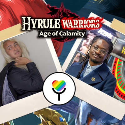 Episode Four: Hyrule Warriors Review