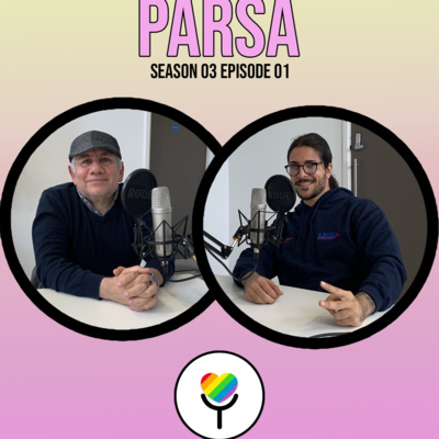 Episode One: Parsa 