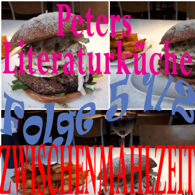 Peters Literaturküche