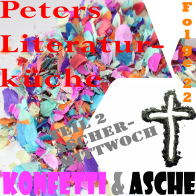 Peters Literaturküche