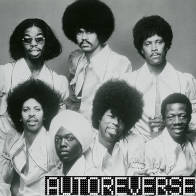 The Ohio Players