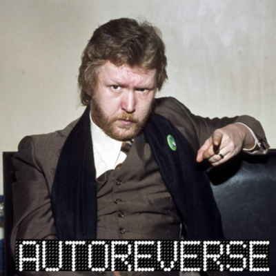 Autoreverse w/ Tony & Matt