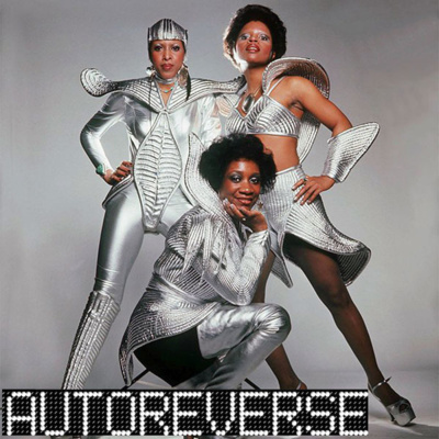 Autoreverse w/ Tony & Matt