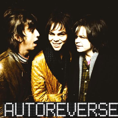 Autoreverse w/ Tony & Matt