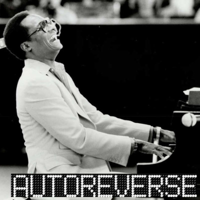 Autoreverse w/ Tony & Matt