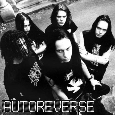 Autoreverse w/ Tony & Matt
