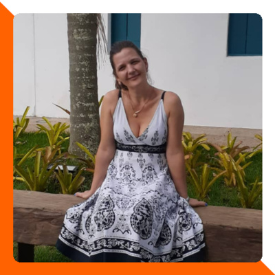 Ep. 62 Joana Francisco Da Penha, Professora de História Ep. 62 Joana Francisco Da Penha, Professora de História