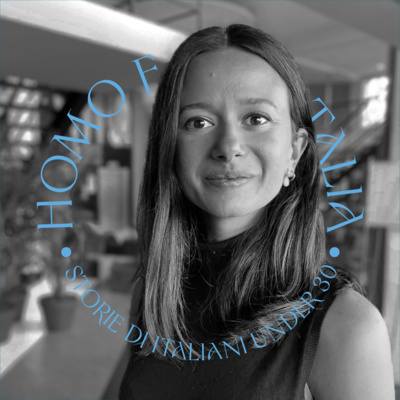 Consulenza strategica e transizione energetica: l’Olanda di Chiara Tonin