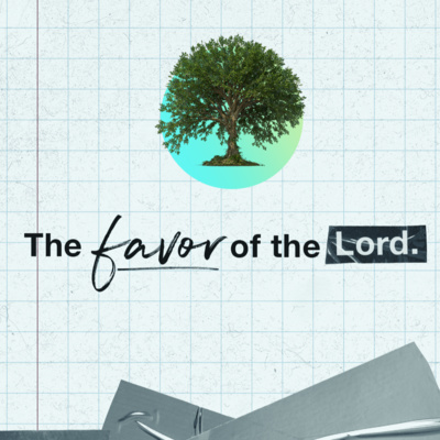 The Favor of the Lord | Pastor Peter Degon