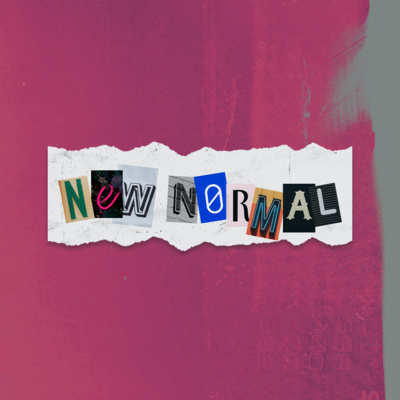 New Normal | Pastor Peter Degon