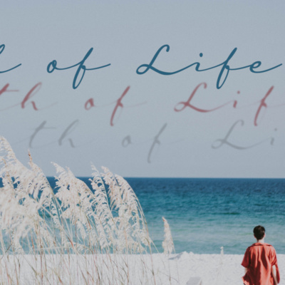 Breath of Life | Pastor Peter Degon
