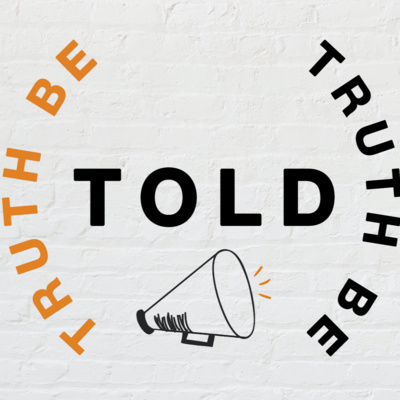 Truth Be Told | Elis Taylor